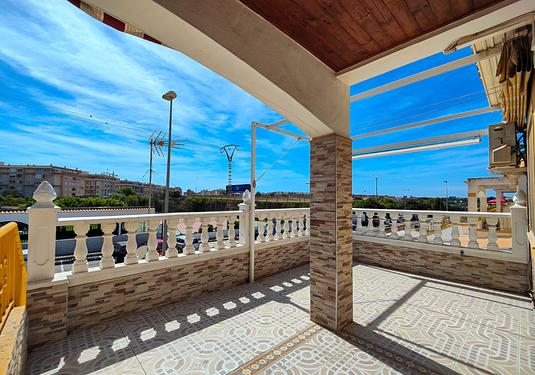 Apartment in Torrevieja