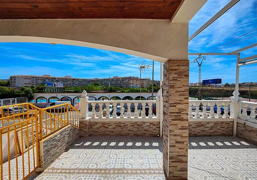 Apartment in Torrevieja