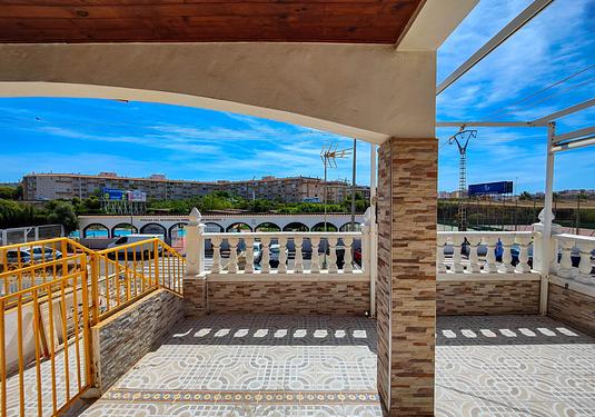 Apartment in Torrevieja