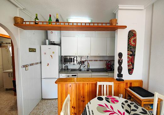 Apartment in Torrevieja