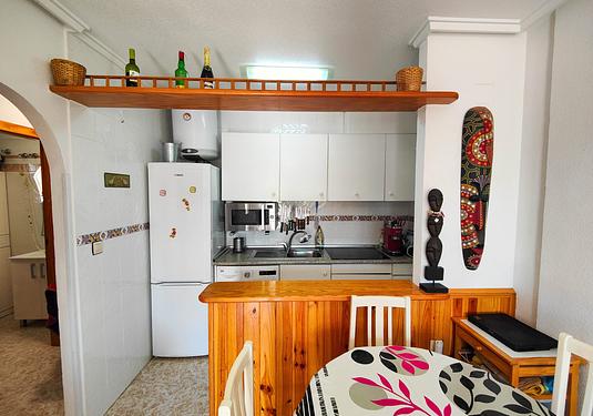 Apartment in Torrevieja