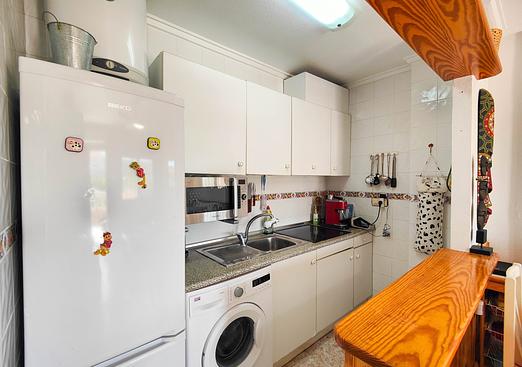 Apartment in Torrevieja