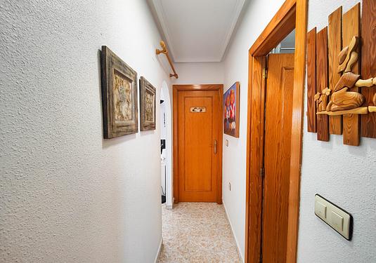Apartment in Torrevieja