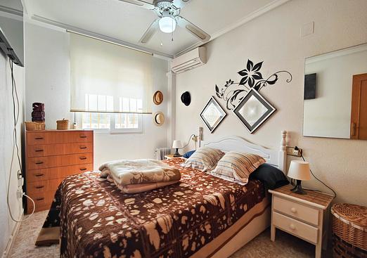 Apartment in Torrevieja