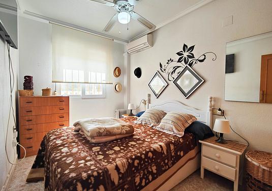 Apartment in Torrevieja