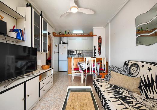 Apartment in Torrevieja