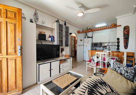 Apartment in Torrevieja