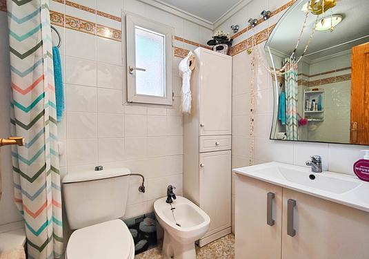 Apartment in Torrevieja