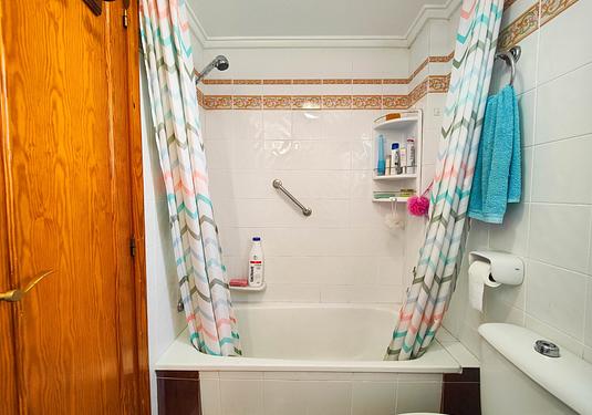 Apartment in Torrevieja