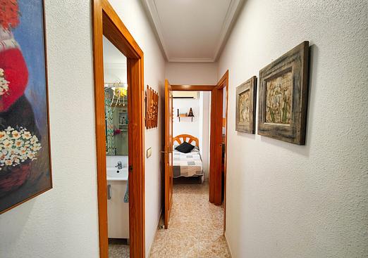 Apartment in Torrevieja