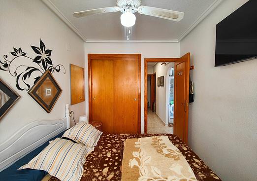 Apartment in Torrevieja