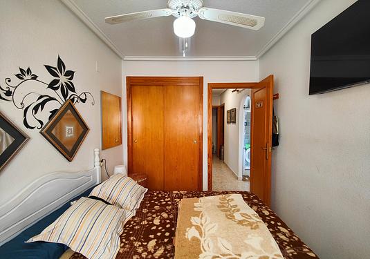 Apartment in Torrevieja