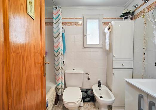 Apartment in Torrevieja