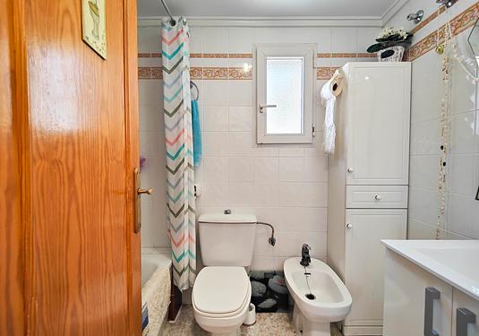 Apartment in Torrevieja