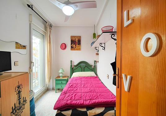 Apartment in Torrevieja