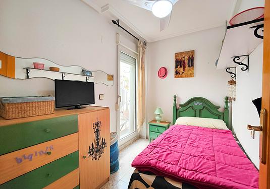 Apartment in Torrevieja