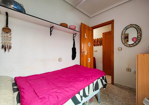 Apartment in Torrevieja