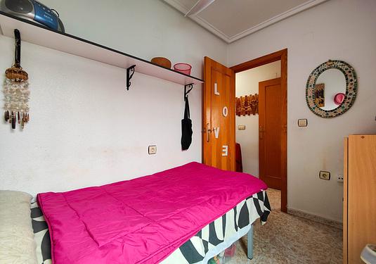 Apartment in Torrevieja