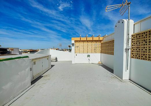 Apartment in Torrevieja
