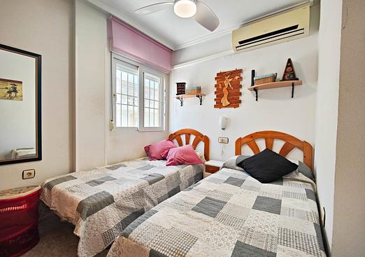 Apartment in Torrevieja