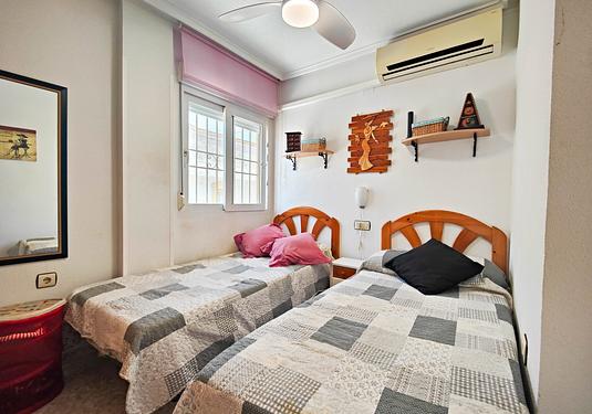 Apartment in Torrevieja