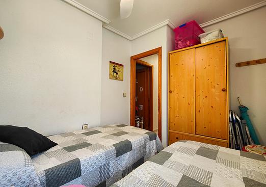 Apartment in Torrevieja