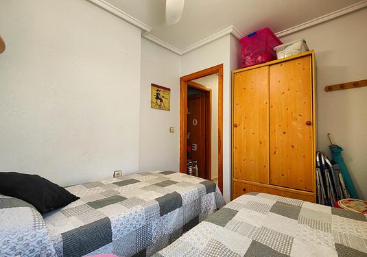Apartment in Torrevieja