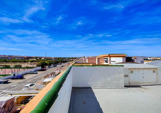 Apartment in Torrevieja