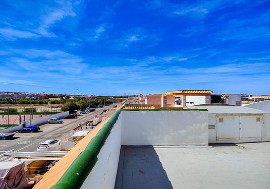 Apartment in Torrevieja