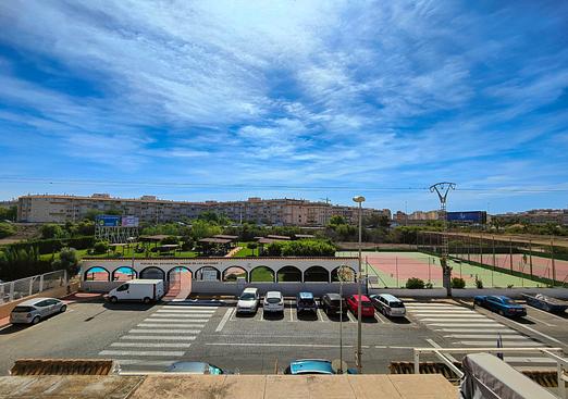 Apartment in Torrevieja