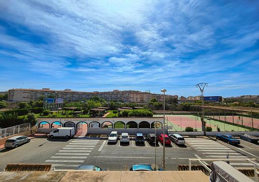 Apartment in Torrevieja