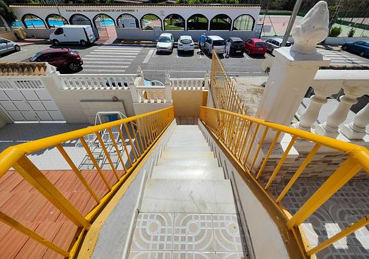 Apartment in Torrevieja