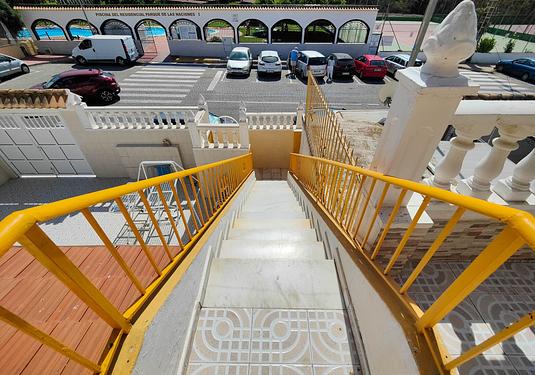 Apartment in Torrevieja