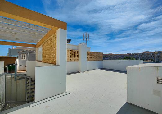 Apartment in Torrevieja