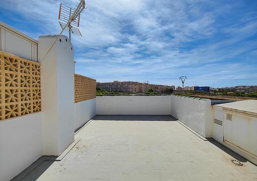 Apartment in Torrevieja