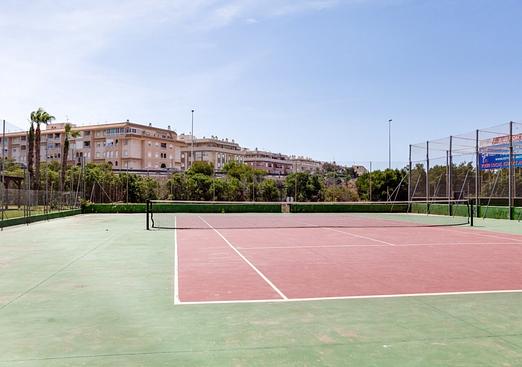 Apartment in Torrevieja