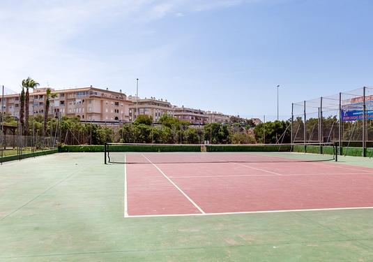 Apartment in Torrevieja