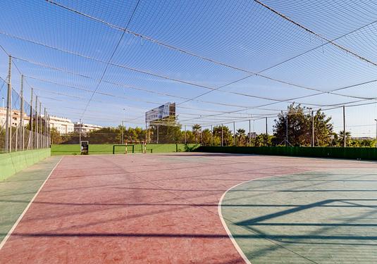 Apartment in Torrevieja