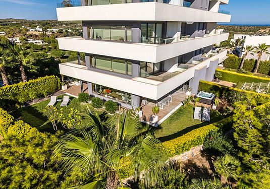 Apartment in Las Colinas Golf