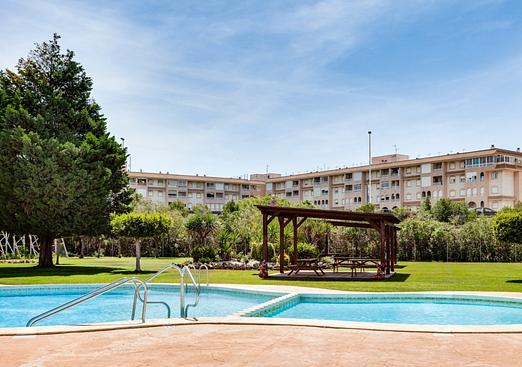 Apartment in Torrevieja