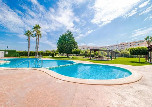Apartment in Torrevieja