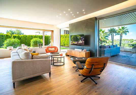 Apartment in Las Colinas Golf