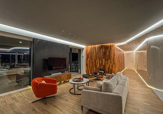 Apartment in Las Colinas Golf