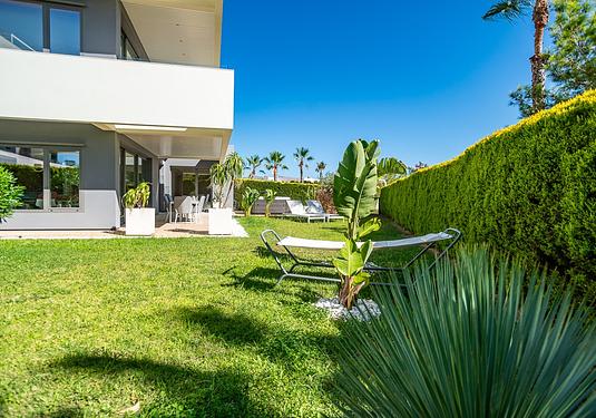 Apartment in Las Colinas Golf