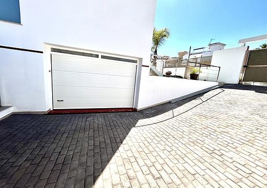 Villa in Villamartin