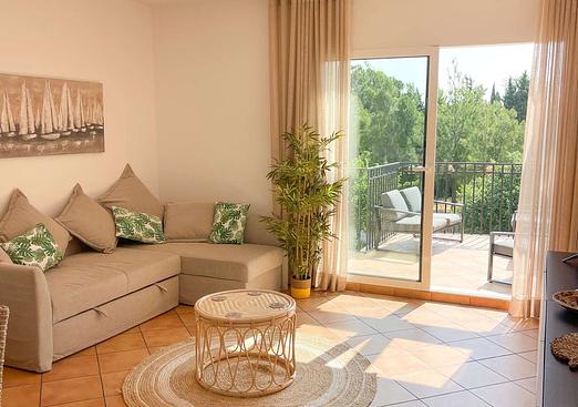 Apartment in Denia