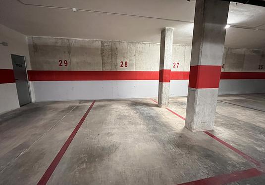 Apartment in Playa Flamenca