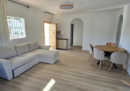 Villa in Alcaucín
