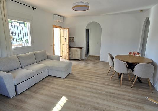 Villa in Alcaucín
