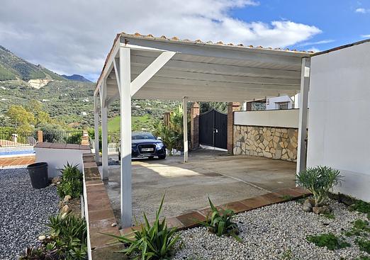 Villa in Alcaucín